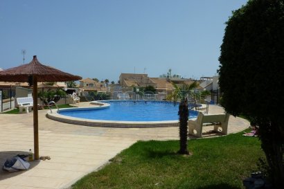 Videresalg - Quatro -
Orihuela Costa - La Florida