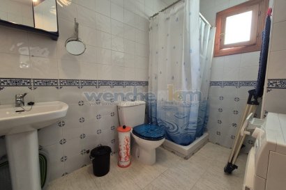 Videresalg - Quatro -
Orihuela Costa - La Florida