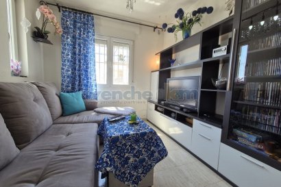 Videresalg - Quatro -
Orihuela Costa - La Florida