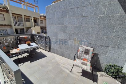 Videresalg - Quatro -
Orihuela Costa - La Florida