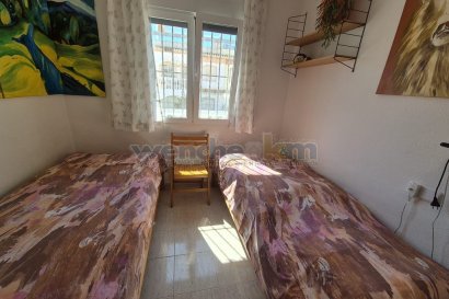 Videresalg - Quatro -
Orihuela Costa - La Florida