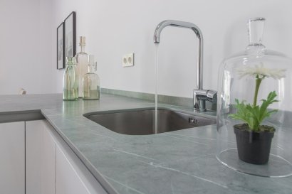 Obra nueva - Bungalow-Piso -
Torrevieja
