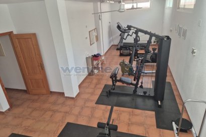 Resale - Duplex -
Orihuela Costa - Playa Flamenca
