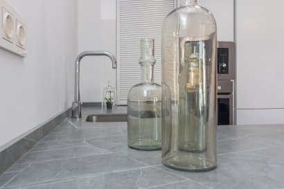 Obra nueva - Bungalow-Piso -
Torrevieja