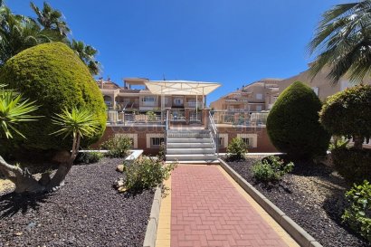 Resale - Duplex -
Orihuela Costa - Playa Flamenca