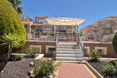 Resale - Duplex -
Orihuela Costa - Playa Flamenca
