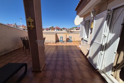 Resale - Duplex -
Orihuela Costa - Playa Flamenca