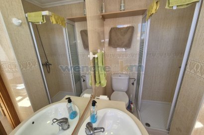 Resale - Duplex -
Orihuela Costa - Playa Flamenca