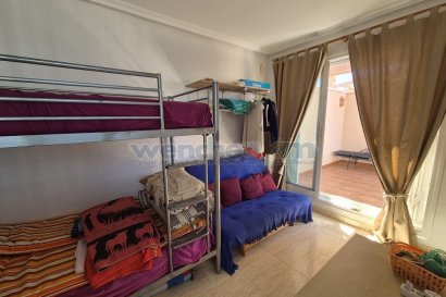 Resale - Duplex -
Orihuela Costa - Playa Flamenca