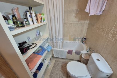 Resale - Duplex -
Orihuela Costa - Playa Flamenca