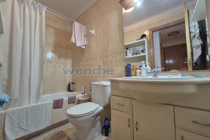 Resale - Duplex -
Orihuela Costa - Playa Flamenca