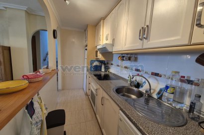 Resale - Duplex -
Orihuela Costa - Playa Flamenca