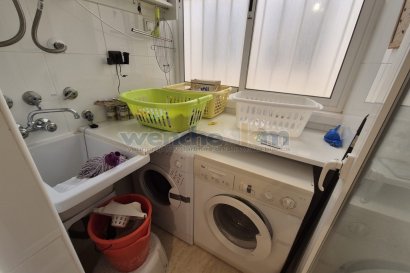 Resale - Duplex -
Orihuela Costa - Playa Flamenca