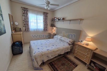 Resale - Duplex -
Orihuela Costa - Playa Flamenca