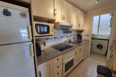 Resale - Duplex -
Orihuela Costa - Playa Flamenca
