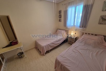 Resale - Duplex -
Orihuela Costa - Playa Flamenca