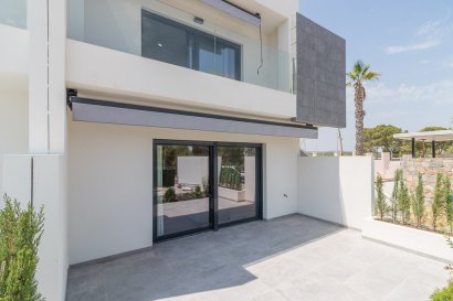 Obra nueva - Bungalow-Piso -
Torrevieja