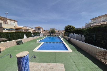Resale - Quatro -
Orihuela Costa - Los Altos