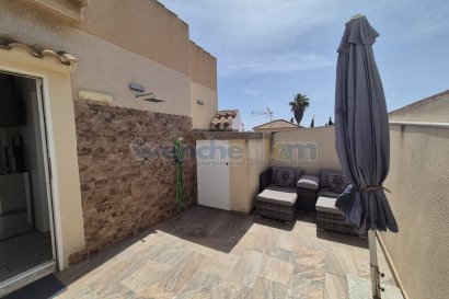 Resale - Quatro -
Orihuela Costa - Los Altos