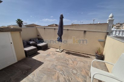 Resale - Quatro -
Orihuela Costa - Los Altos