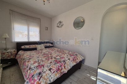 Resale - Quatro -
Orihuela Costa - Los Altos