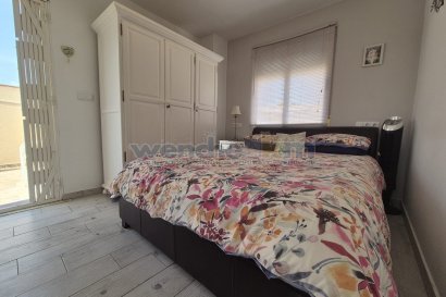 Resale - Quatro -
Orihuela Costa - Los Altos