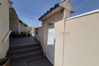 Resale - Quatro -
Orihuela Costa - Los Altos