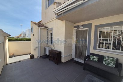 Resale - Quatro -
Orihuela Costa - Los Altos