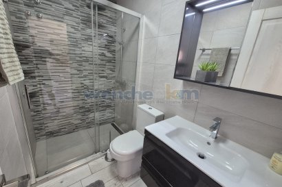 Resale - Quatro -
Orihuela Costa - Los Altos
