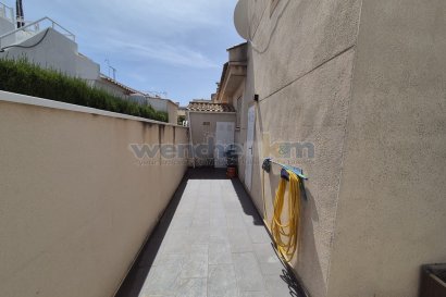 Resale - Quatro -
Orihuela Costa - Los Altos