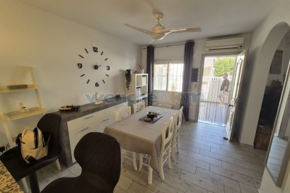 Resale - Quatro -
Orihuela Costa - Los Altos