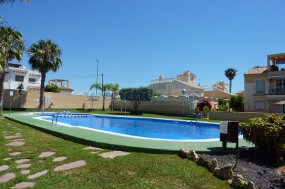 Videresalg - bungalow -
Orihuela Costa - Las Chismosas