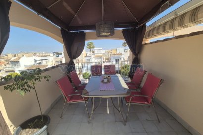 Videresalg - bungalow -
Orihuela Costa - Las Chismosas