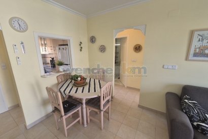 Videresalg - bungalow -
Orihuela Costa - Las Chismosas
