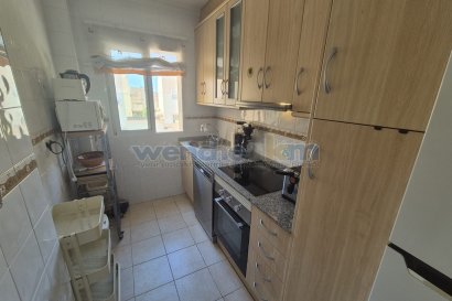 Videresalg - bungalow -
Orihuela Costa - Las Chismosas