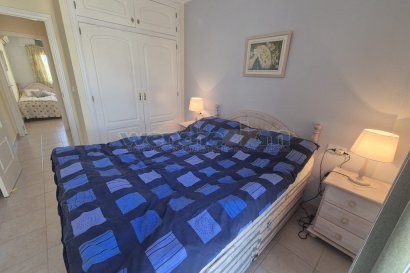 Videresalg - bungalow -
Orihuela Costa - Las Chismosas