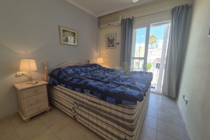 Videresalg - bungalow -
Orihuela Costa - Las Chismosas