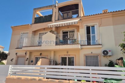 Videresalg - bungalow -
Orihuela Costa - Las Chismosas