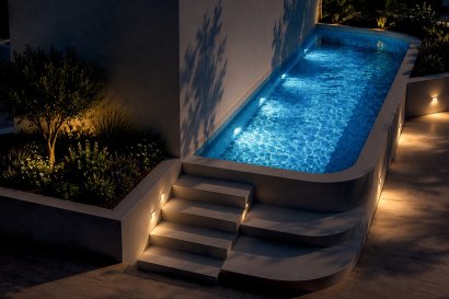 Nybygg - Leilighet -
Torrevieja