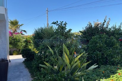 Wiederverkauf - Freistehende Villa -
Torrevieja - La Siesta - El Salado -  Torreta