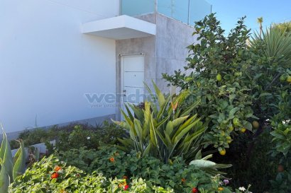 Wiederverkauf - Freistehende Villa -
Torrevieja - La Siesta - El Salado -  Torreta