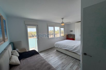 Wiederverkauf - Freistehende Villa -
Torrevieja - La Siesta - El Salado -  Torreta