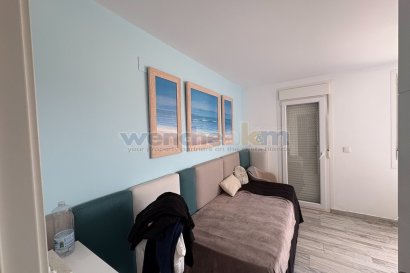 Wiederverkauf - Freistehende Villa -
Torrevieja - La Siesta - El Salado -  Torreta