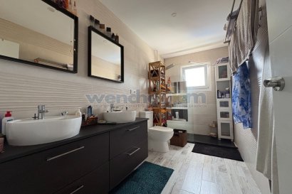 Wiederverkauf - Freistehende Villa -
Torrevieja - La Siesta - El Salado -  Torreta