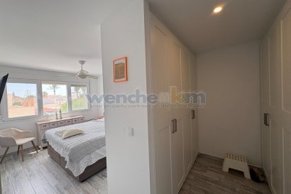 Wiederverkauf - Freistehende Villa -
Torrevieja - La Siesta - El Salado -  Torreta