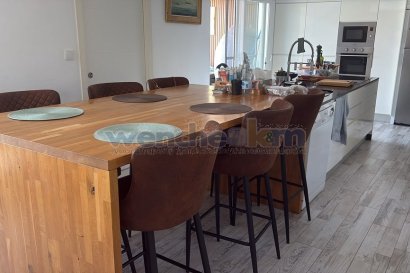Wiederverkauf - Freistehende Villa -
Torrevieja - La Siesta - El Salado -  Torreta
