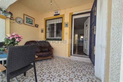 Wiederverkauf - bungalow -
Orihuela Costa - Los Altos