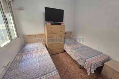 Wiederverkauf - bungalow -
Orihuela Costa - Los Altos