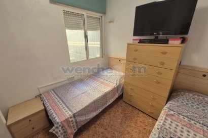 Wiederverkauf - bungalow -
Orihuela Costa - Los Altos