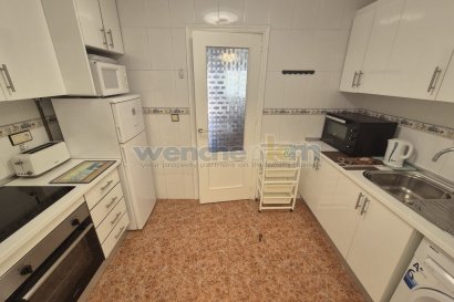 Wiederverkauf - bungalow -
Orihuela Costa - Los Altos